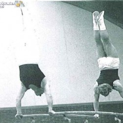jbz1980 8steturnfeest  3 - Sportraad Zaventem 